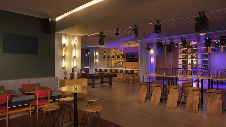 Dreams Vista Cancun Golf & Spa Resort