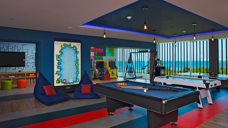 Dreams Vista Cancun Golf & Spa Resort