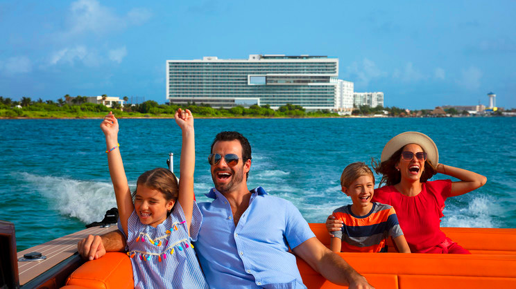 Dreams Vista Cancun Golf & Spa Resort