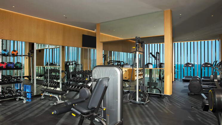 Dreams Vista Cancun Golf & Spa Resort