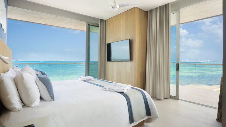 Dreams Vista Cancun Golf & Spa Resort