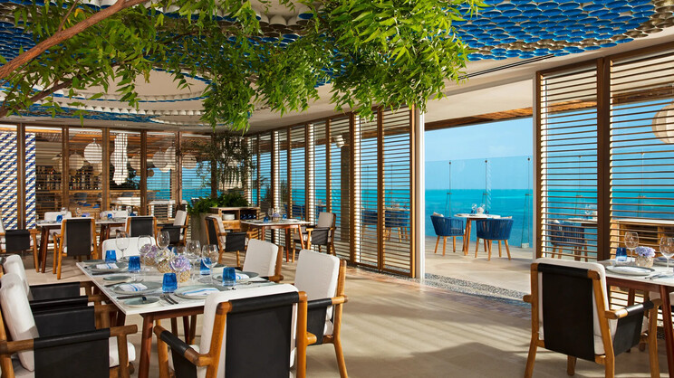 Dreams Vista Cancun Golf & Spa Resort