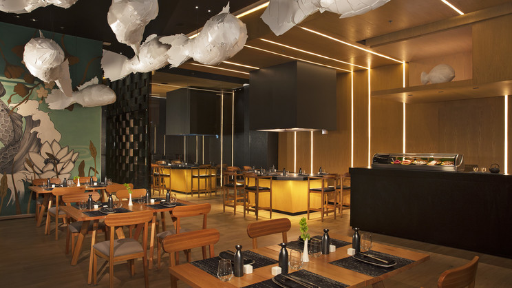 Dreams Vista Cancun Golf & Spa Resort