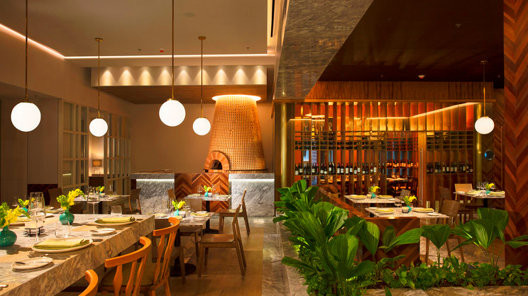 Dreams Vista Cancun Golf & Spa Resort