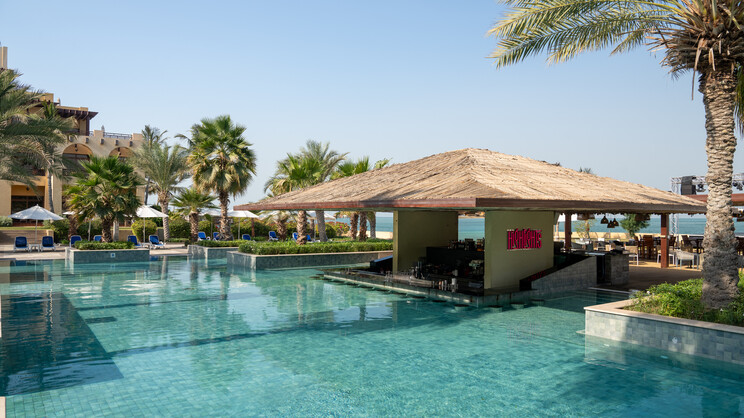 Rixos Al Mairid Ras Al Khaimah