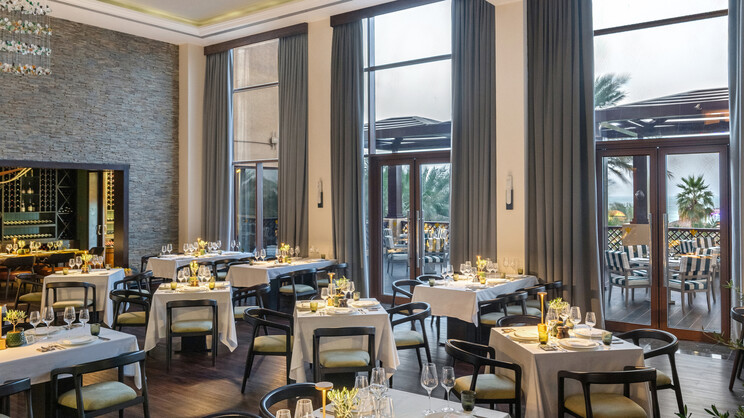 Rixos Al Mairid Ras Al Khaimah