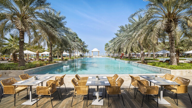 Rixos Al Mairid Ras Al Khaimah