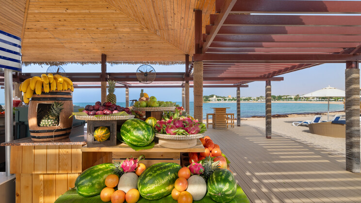 Rixos Al Mairid Ras Al Khaimah