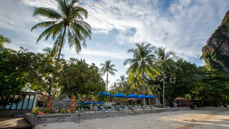 Railay Bay Resort and Spa