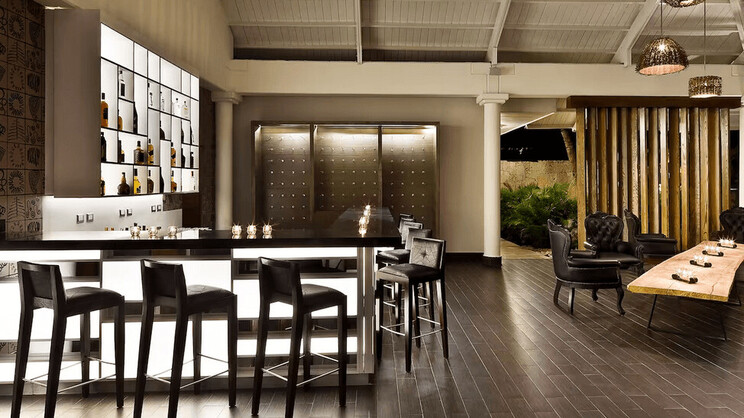 Meliá Caribe Beach Resort