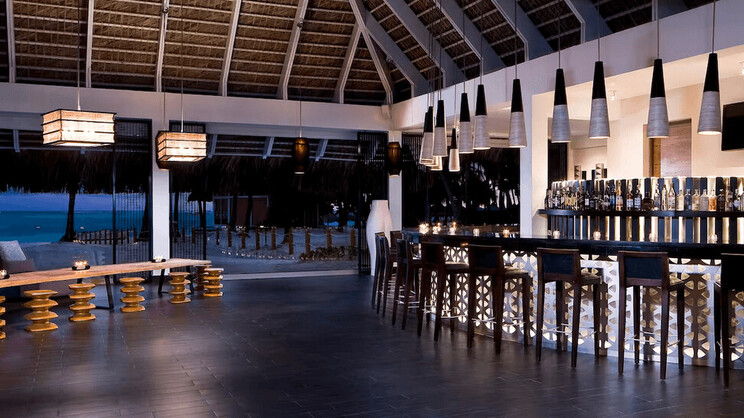 Meliá Caribe Beach Resort