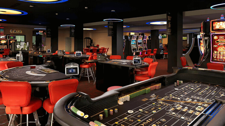 Meliá Caribe Beach Resort