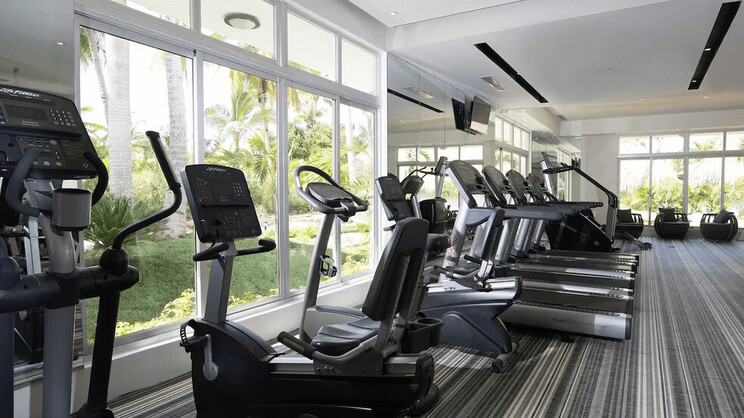 Meliá Caribe Beach Resort