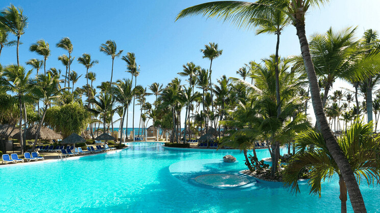 Meliá Caribe Beach Resort