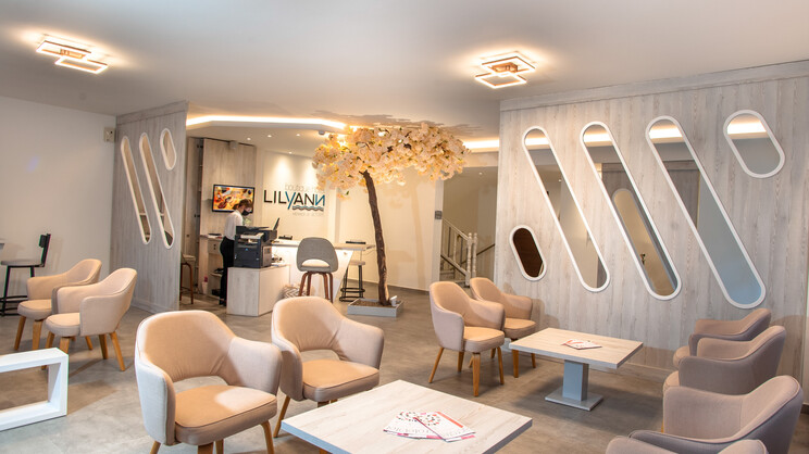 Acrotel Lily Ann Boutique Hotel