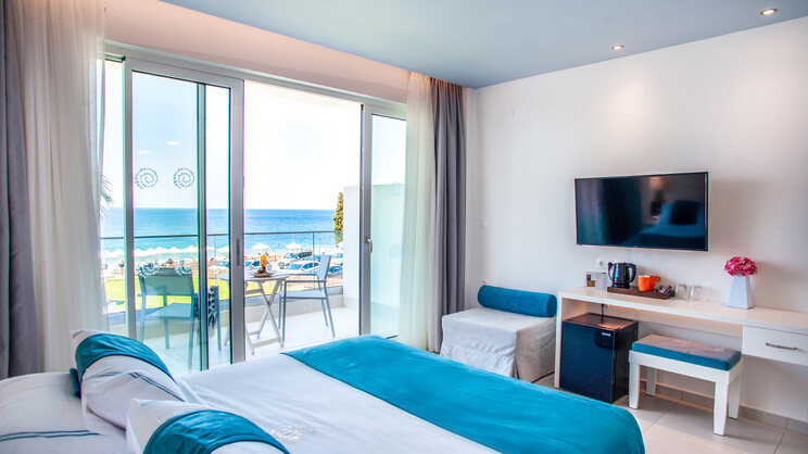 Acrotel Lily Ann Boutique Hotel