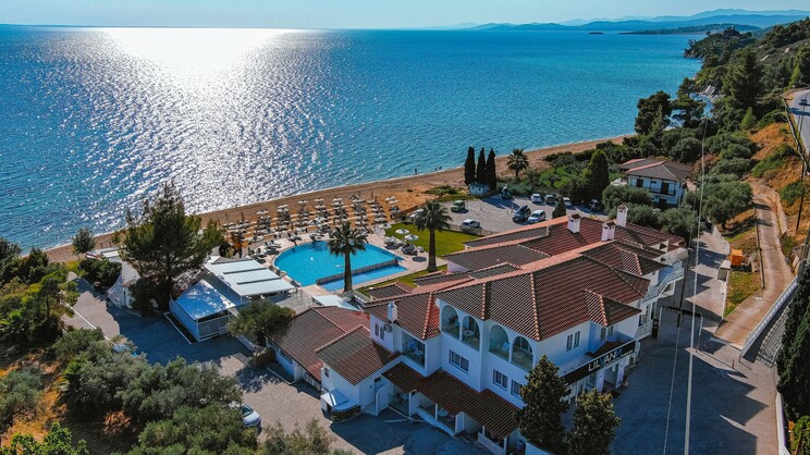 Acrotel Lily Ann Boutique Hotel