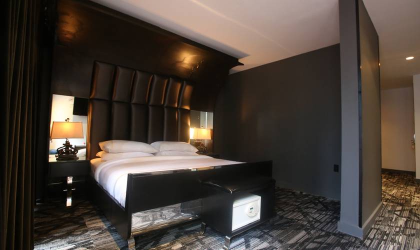   Duplex Penthouse with City View