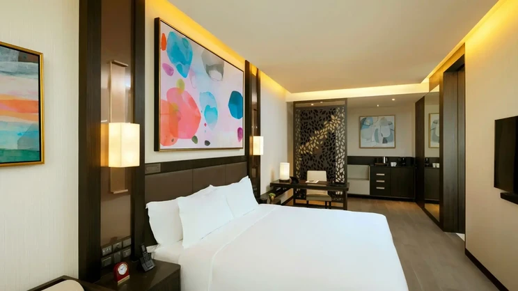 Signature Banyan Retreat