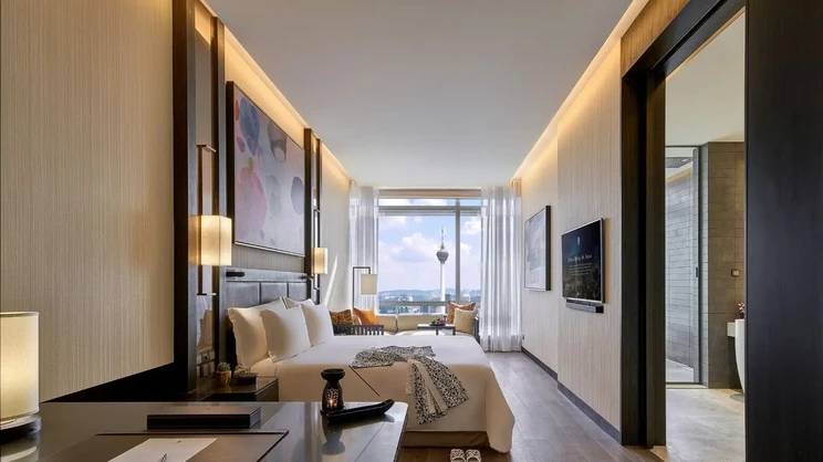 Signature Sky Retreat