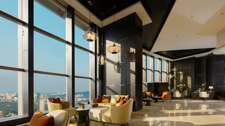 Banyan Tree Kuala Lumpur