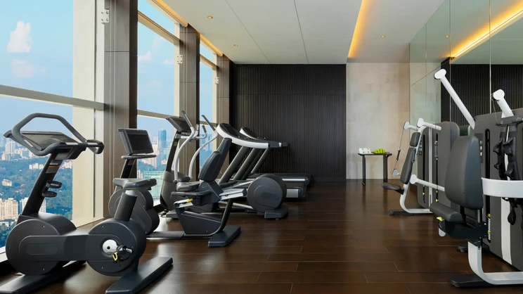 Banyan Tree Kuala Lumpur