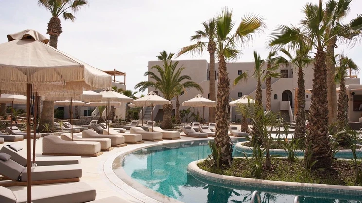 Stella Blue Seaside Resort