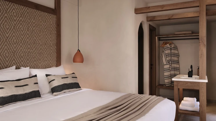 Stella Blue Seaside Resort