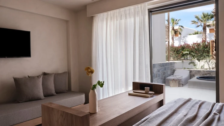 Stella Blue Seaside Resort