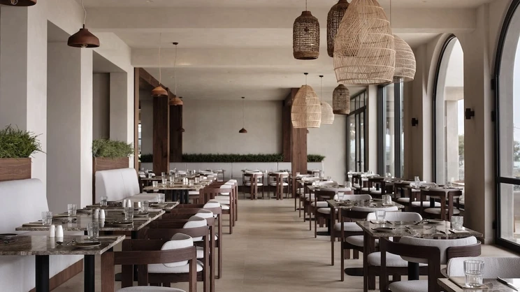 Stella Blue Seaside Resort