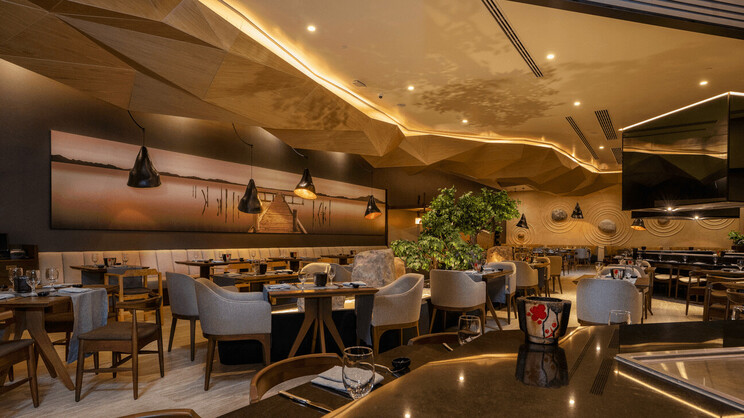 Hilton Cancun Mar Caribe All-Inclusive Resort