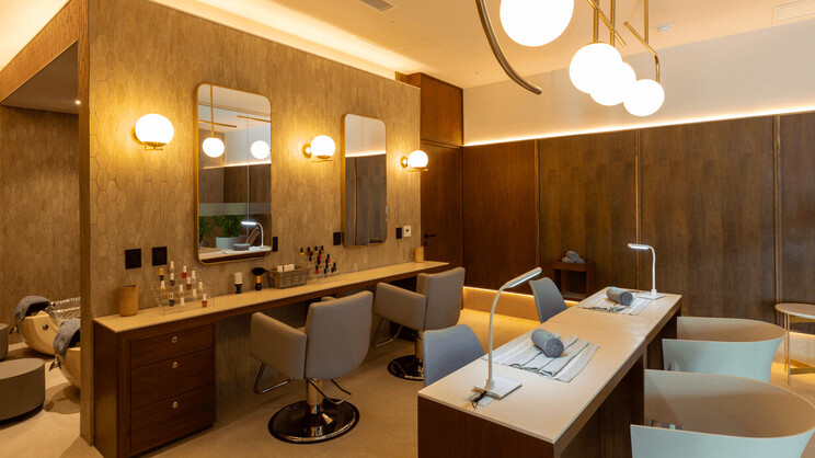 Hilton Cancun Mar Caribe All-Inclusive Resort