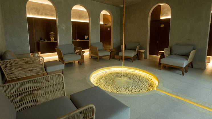 Hilton Cancun Mar Caribe All-Inclusive Resort