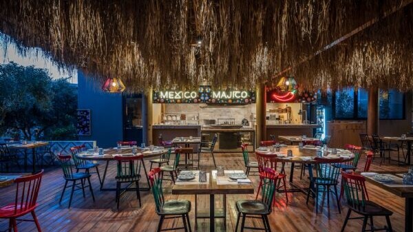 Stella Palace Aqua Park Resort