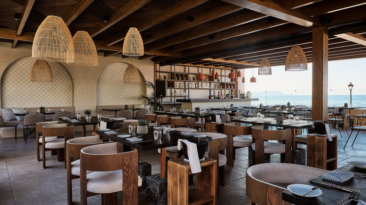 Stella Palace Aqua Park Resort