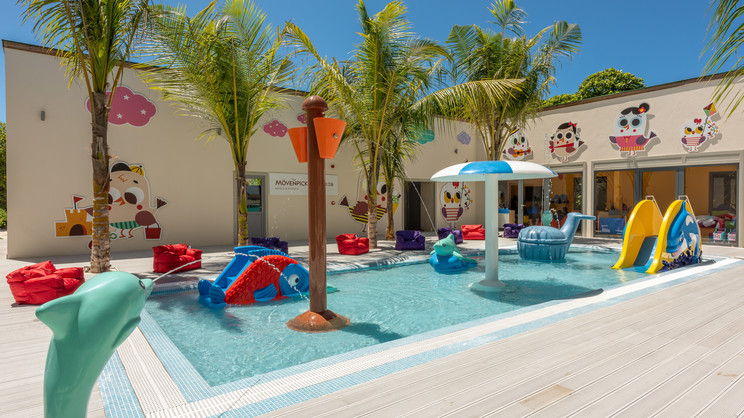 Kuredhivaru Resort & Spa Maldives