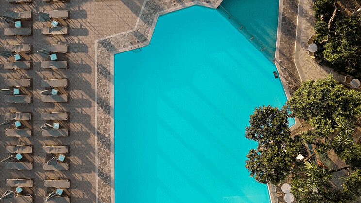 Mitsis Bali Paradise Hotel