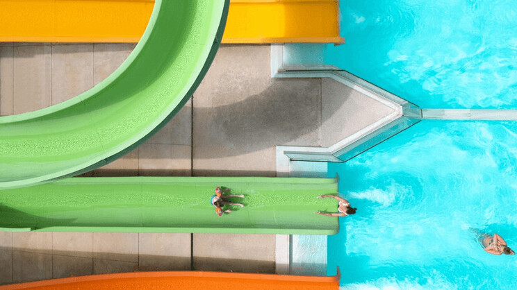 Mitsis Bali Paradise Hotel