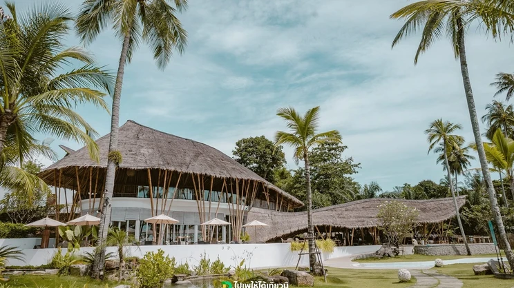 Eden Beach Khao Lak Resort & Spa