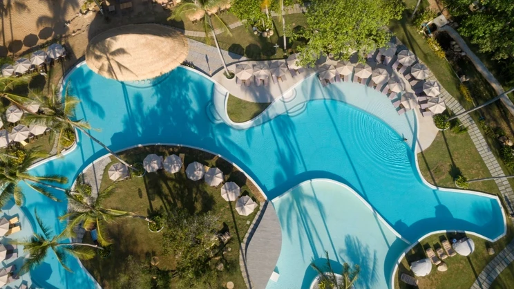 Eden Beach Khao Lak Resort & Spa