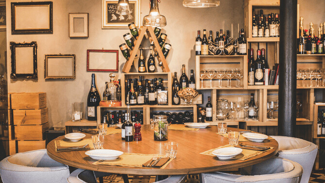 Hilton Molino Stucky Venice