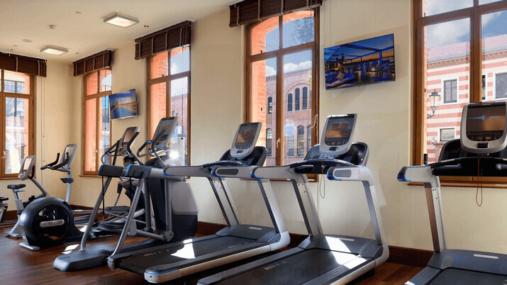 Hilton Molino Stucky Venice