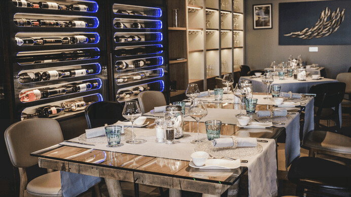 Hilton Molino Stucky Venice