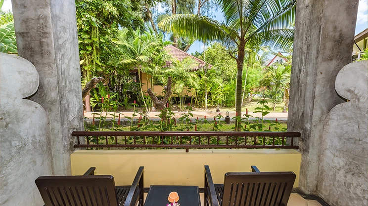 Princess Kamala Beachfront Hotel