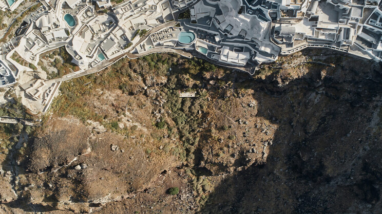 Mystique, A Luxury Collection Hotel, Santorini