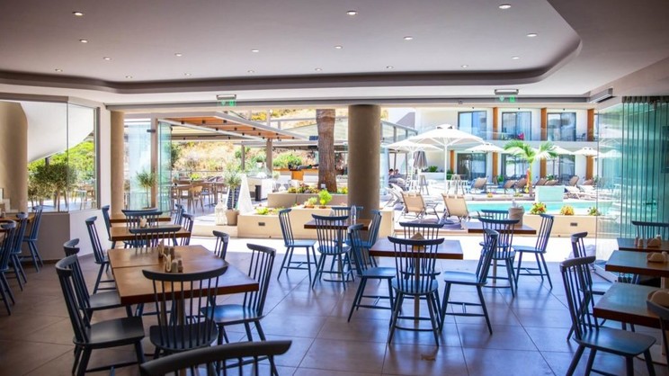 Sunset Boutique Hotel & Spa