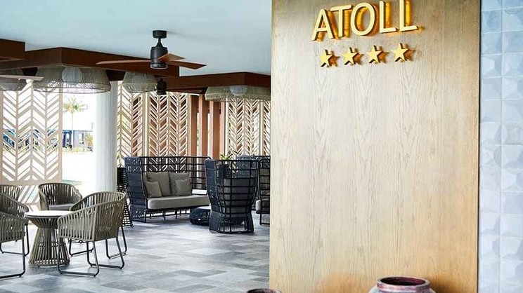 RIU Atoll