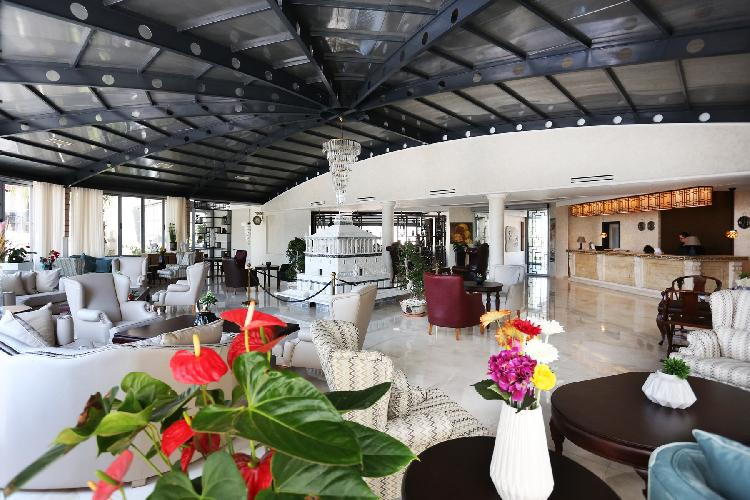 Bodrium Hotel and YOU Spa