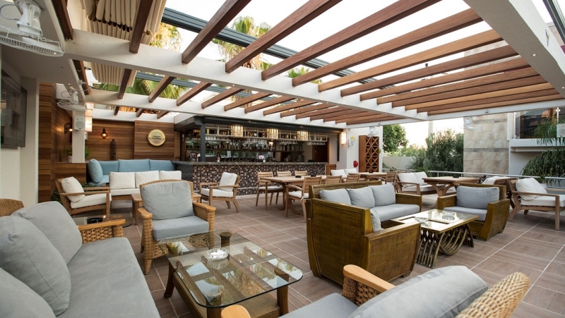 Bodrium Hotel and YOU Spa