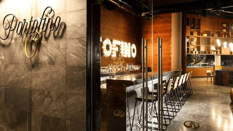 Grand Palladium Select Costa Mujeres